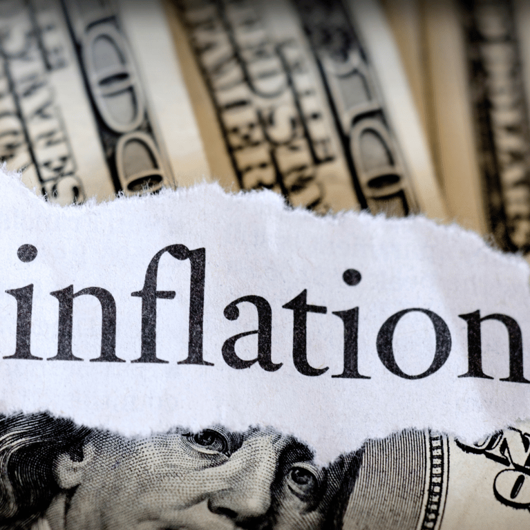 Combating Inflation: Finding Creative Ways to Maximize Your Pay